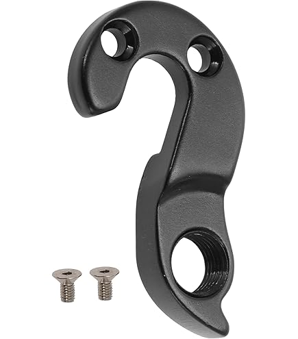 Amazon.co.jp: Wheels Manufacturing リアディレーラーハンガー DEAN